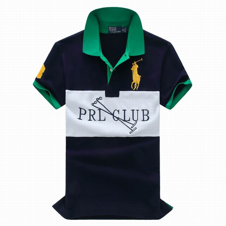 Ralph Lauren POLO shirts men-RL2859P